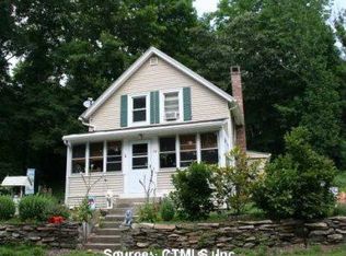 36 Bushnell Hollow Rd, Sprague, CT 06330