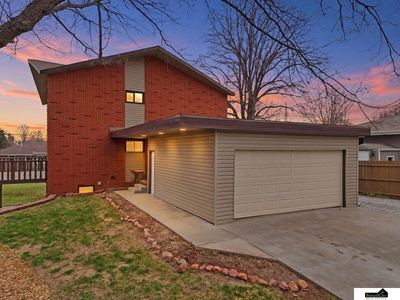 3621 Lowell Ave, Lincoln, NE, 68506