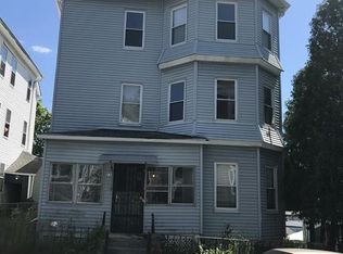 23 Esther St, Worcester, MA 01607