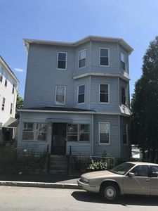 23 Esther St, Worcester, MA, 01607