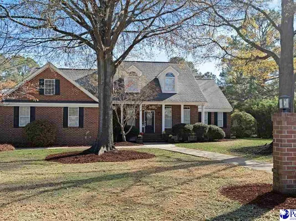 2200 Sun Vue Dr, Florence, SC 29506