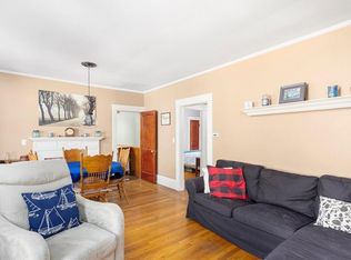 621 Fruit Hill Ave, North Providence, RI 02911
