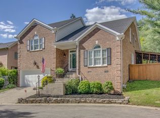 404 Wexford Ct, Franklin, TN 37069