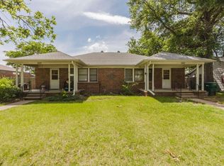 207 & 209 S Custer St, Wichita, KS 67213