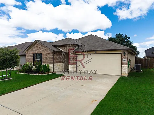 9506 Malkier Dr Photo 1