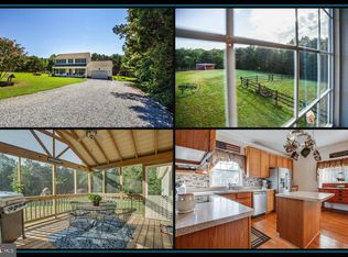 4101 Breaknock Rd, Bumpass, VA 23024