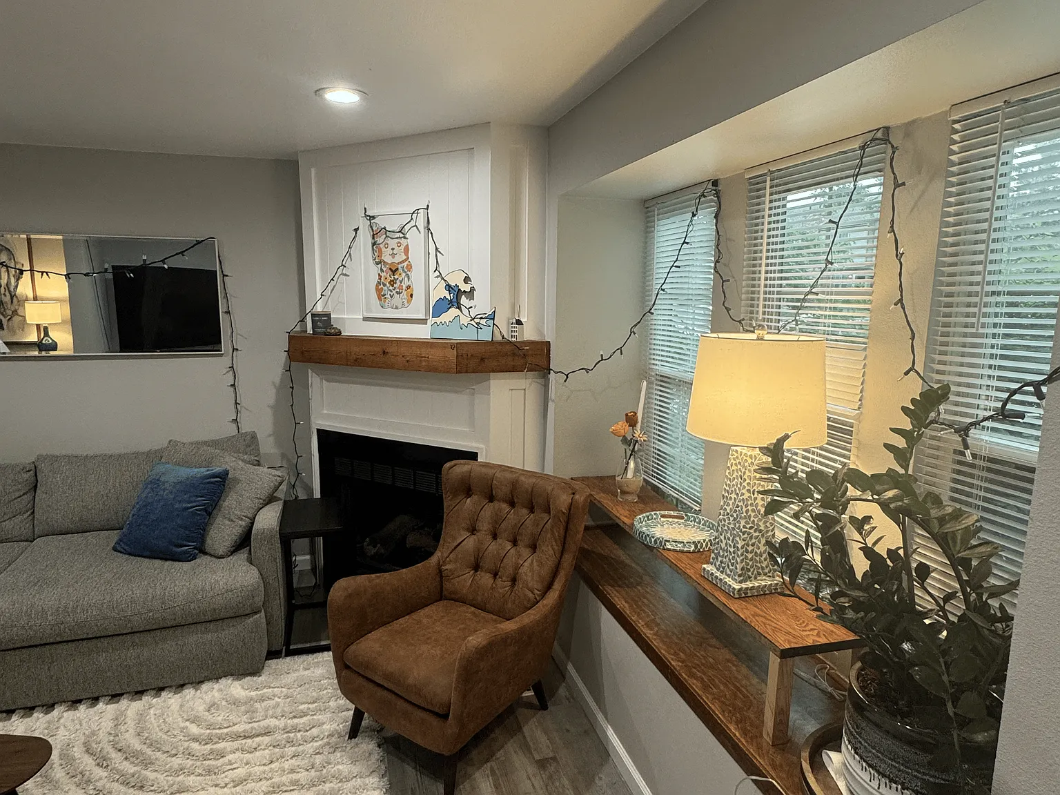 2 bed, 1088 sqft, $2,300 — Photo 4