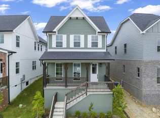226 Sounder Cir, La Vergne, TN 37086