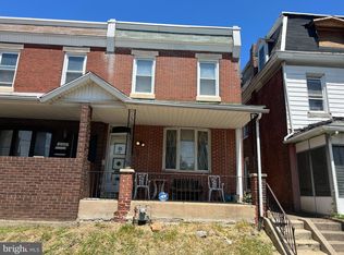 804 W 8th St, Chester, PA 19013