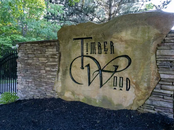 0 Timberwood Trce Lot 335, Monteagle, TN 37356