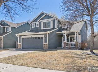 1215 Basseterre Pl, Fort Collins, CO 80525