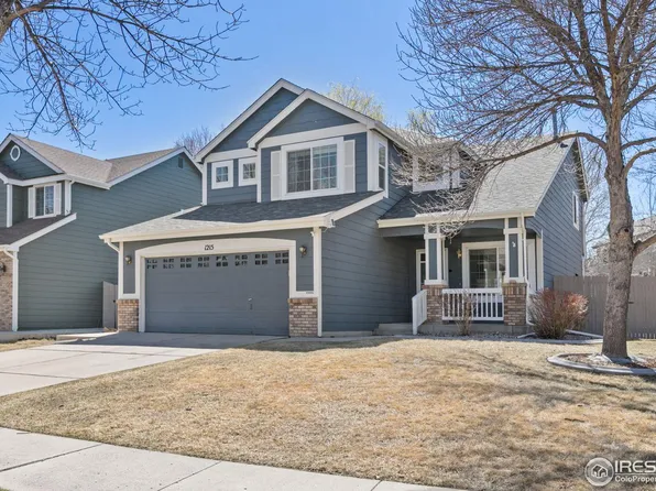 1215 Basseterre Pl, Fort Collins, CO 80525