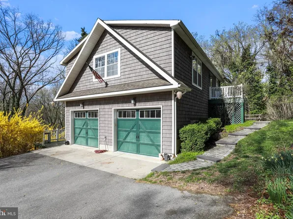 6520 & 6516 Dam Rd #4, Sharpsburg, MD 21782