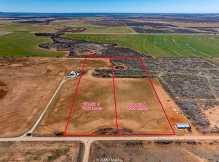 TRACT 4 County Road 415, Merkel, TX 79536