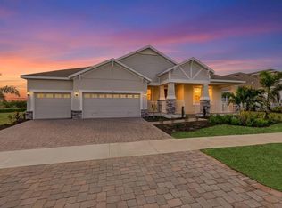 910 Signet Dr, Apollo Beach, FL 33572