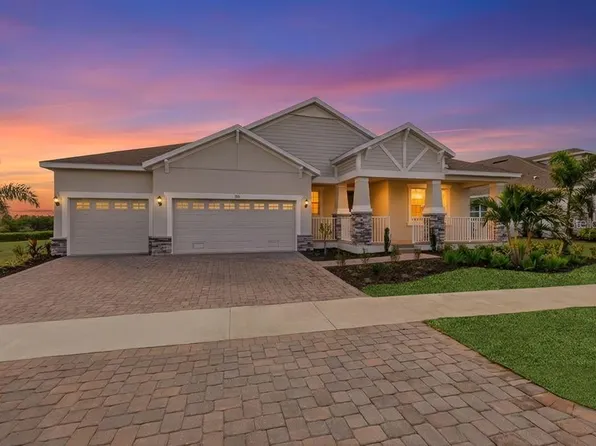 910 Signet Dr, Apollo Beach, FL 33572