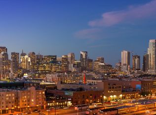 300 Berry St UNIT 417, San Francisco, CA