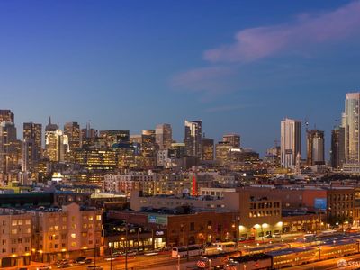 300 Berry St UNIT 417, San Francisco, CA, 94158
