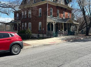 401 S Main St, Spring City, PA 19475