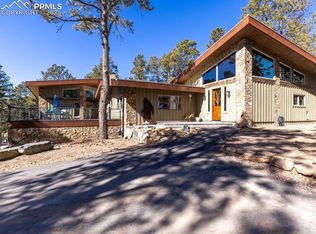 10530 Hungate Rd, Colorado Springs, CO 80908