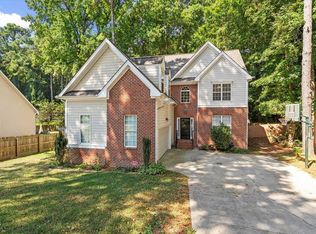 500 Sherrybrook Dr, Raleigh, NC 27610