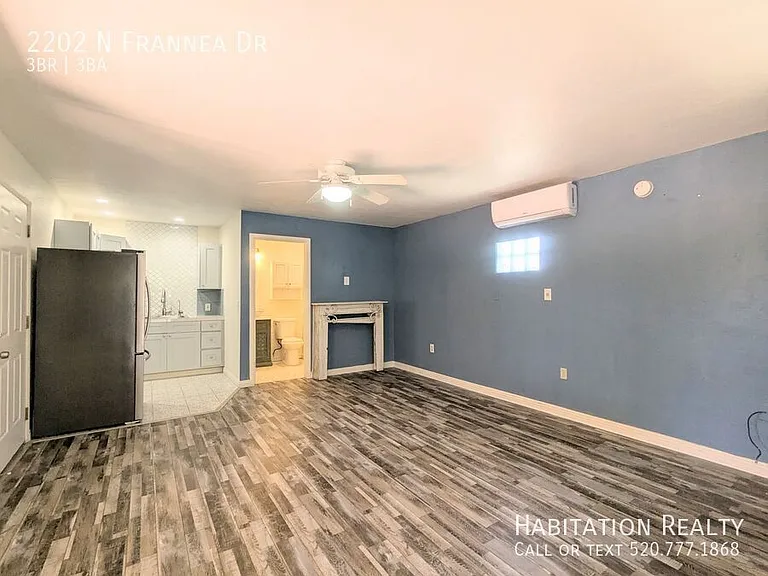 2202 N Frannea Dr — Photo 6