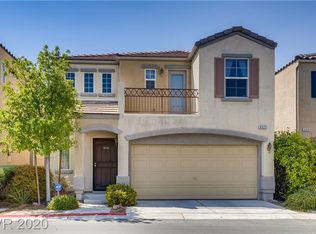 9323 Leisel Ave, Las Vegas, NV 89148