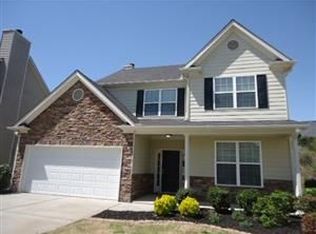 7093 Grand Hickory Dr, Braselton, GA 30517