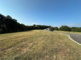 Lots 14 & 15 Red Cedar Pl #14/15, Rogers, AR 72756