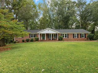 1012 Stratford Dr, Anderson, SC 29621