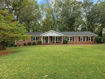 1012 Stratford Dr, Anderson, SC, 29621