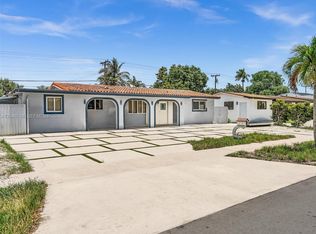 5801 NW 113th Ter, Hialeah, FL 33012