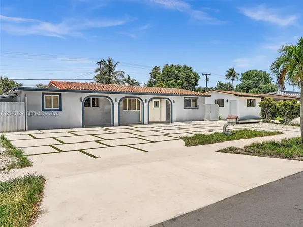 5801 NW 113th Ter, Hialeah, FL 33012
