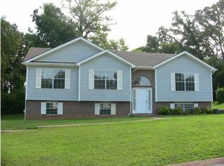 7107 Tree Line Dr, Harrison, TN 37341