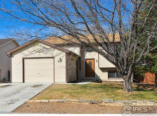 8217 Medicine Bow Cir, Fort Collins, CO 80528