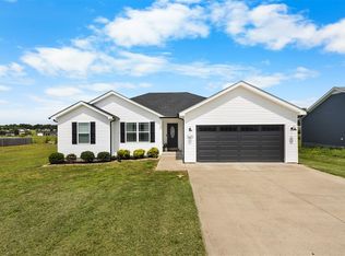 345 Deluth Dr, Bowling Green, KY 42101