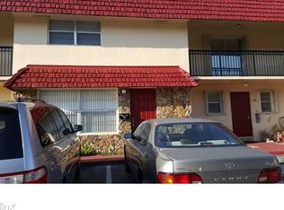 6631 SW 41st Ct, Davie, FL 33314