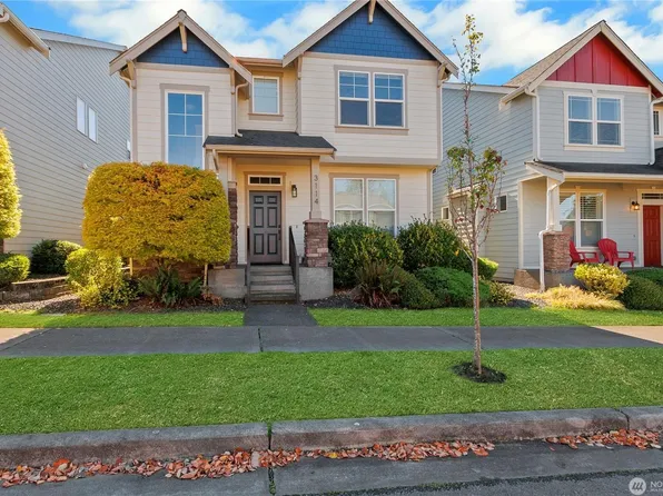 3114 Highlands Blvd, Puyallup, WA 98372
