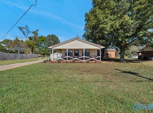 16553 Bama Rd, Athens, AL 35611