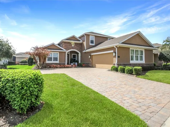 138 Old Moss Cir, Deland, FL 32724