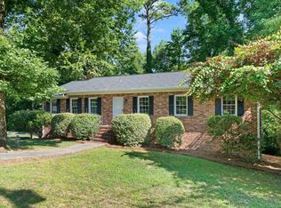 3737 Spearman Dr, Birmingham, AL 35216