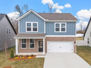 104 Rock Chimney Rd Lot 7, Gallatin, TN 37066