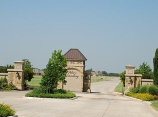 3426 Abes Landing Ct, Granbury, TX 76049