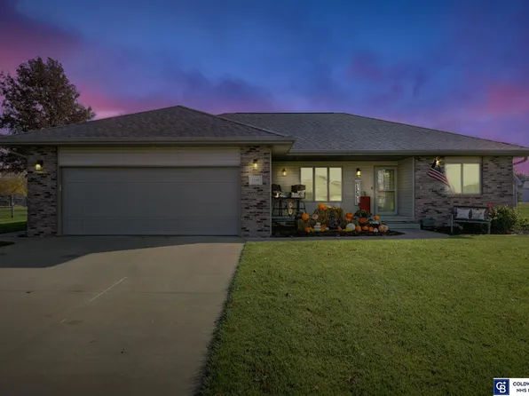 1224 Woodland Ave, Beatrice, NE 68310
