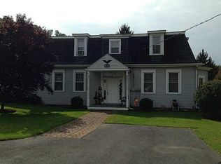 326 Garretts Run Rd, Kittanning, PA 16201