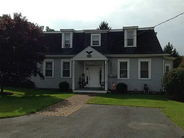 326 Garretts Run Rd, Kittanning, PA 16201