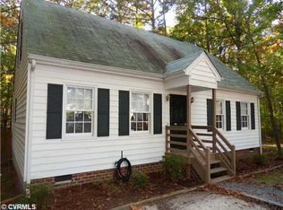 10605 Royal Cresent Way, North Chesterfield, VA 23236