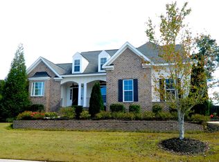 4108 Dewaal St, Evans, GA 30809