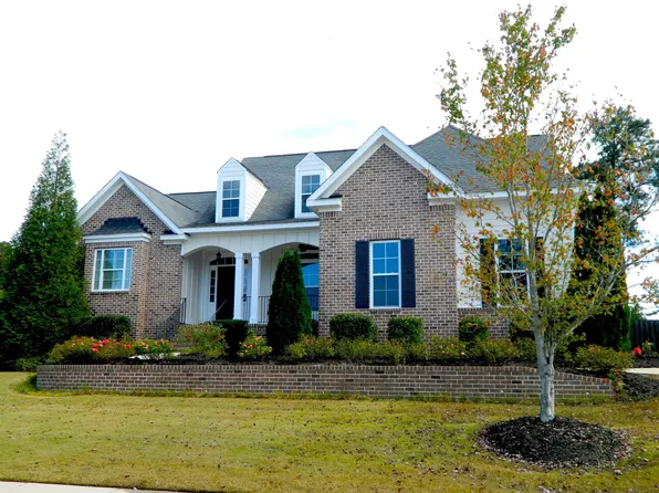 4108 Dewaal St, Evans, GA 30809