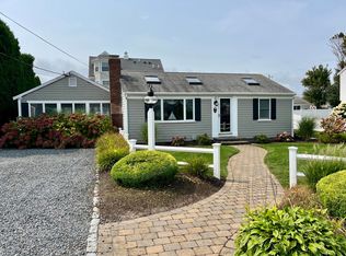 55 Shore Rd, West Dennis, MA 02670
